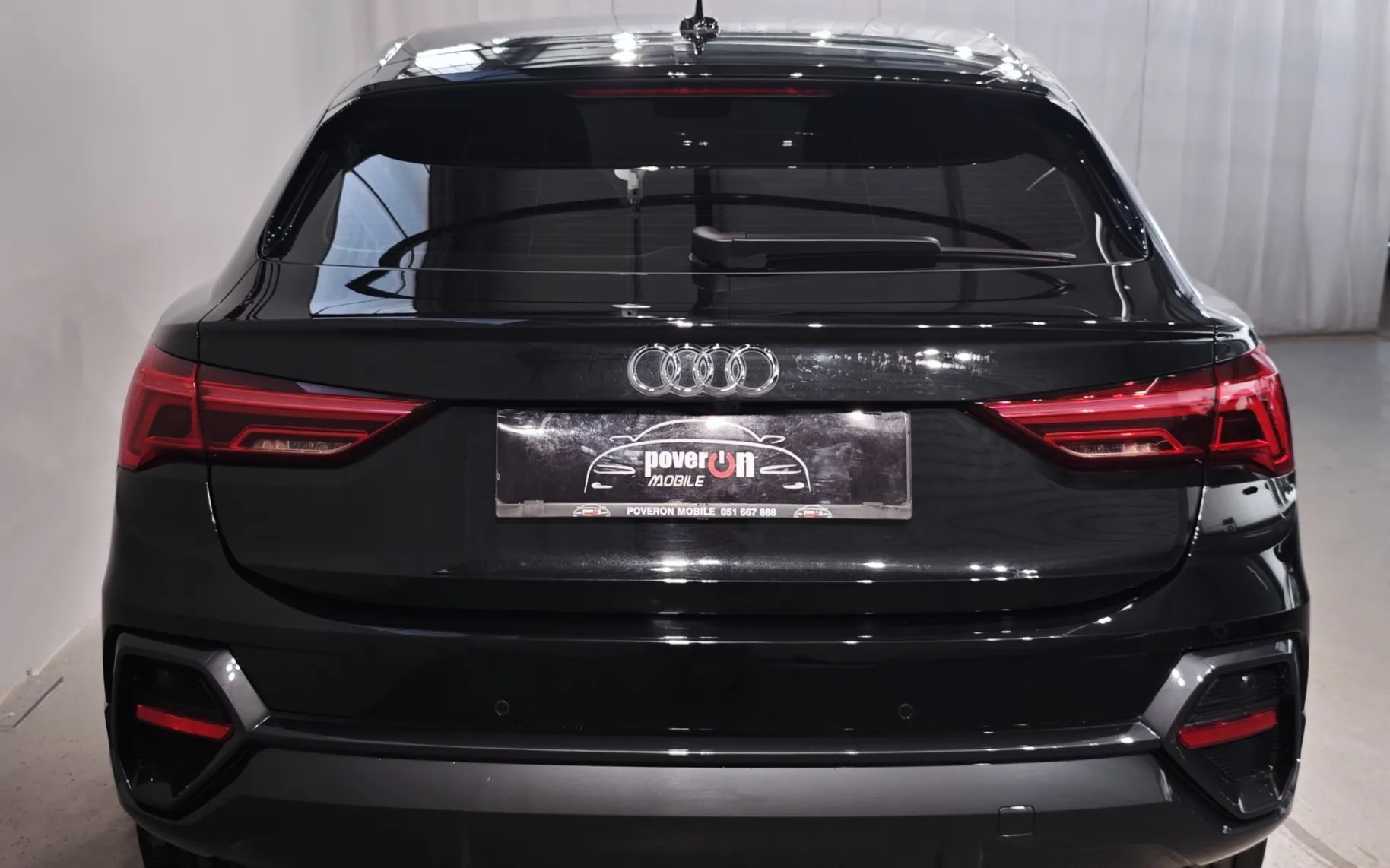 Zunanja slika - Audi Q3 - Q3 - 4
