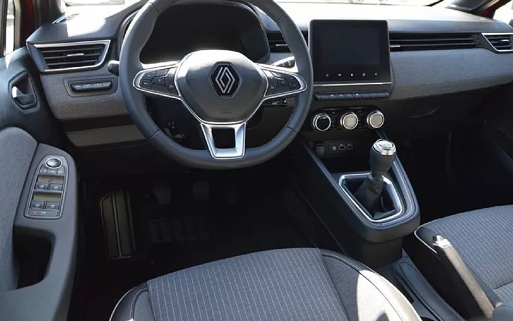 Zunanja slika - Renault Clio - 1.0 TCE 90 TECHNO-KAMERA-NAVI-UGODNO... - 5