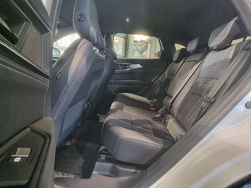 Zunanja slika - Renault Austral - Techno MHEV150 Avtomatik +Paket Udobje+My Revision - 9
