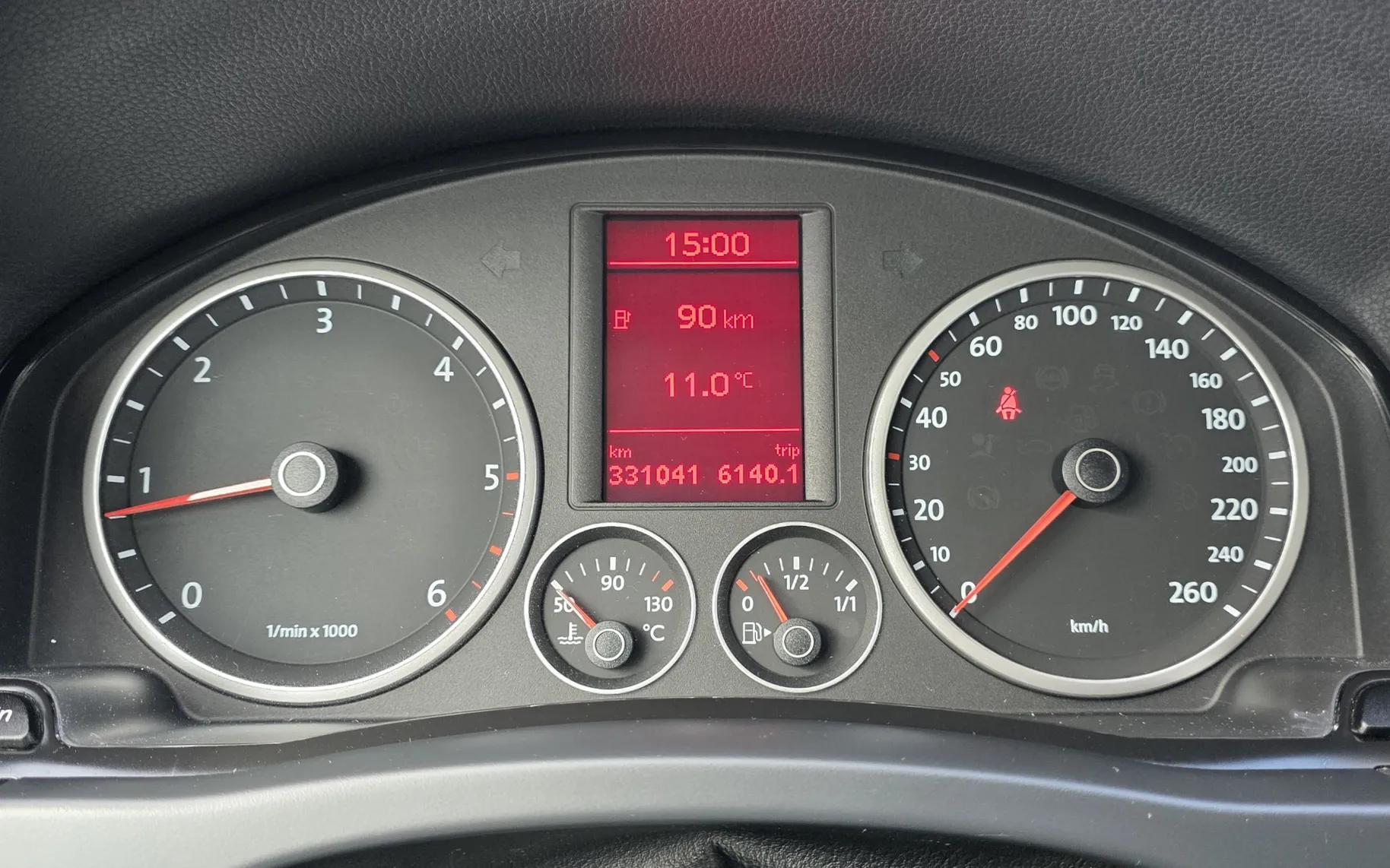 Zunanja slika - VW Tiguan - 2,0 TDI 4motion SLO KLJUKA PARK ASSIST ALU... - 10