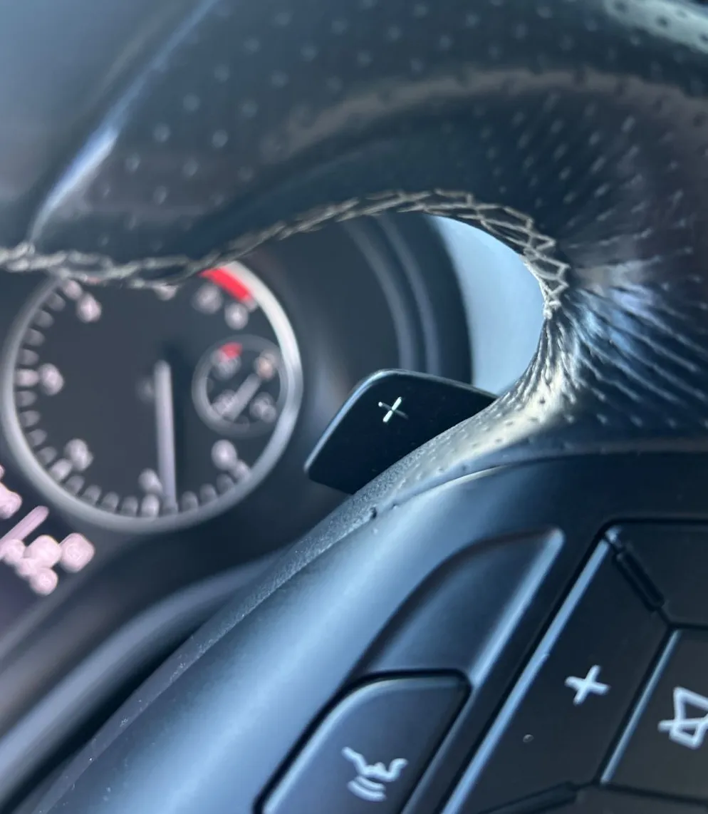Zunanja slika - Mercedes-Benz B-Razred - B180CDI BlueEFFICIENCY-XSENON-GRETJE SEDEŽEV-18COL - 14