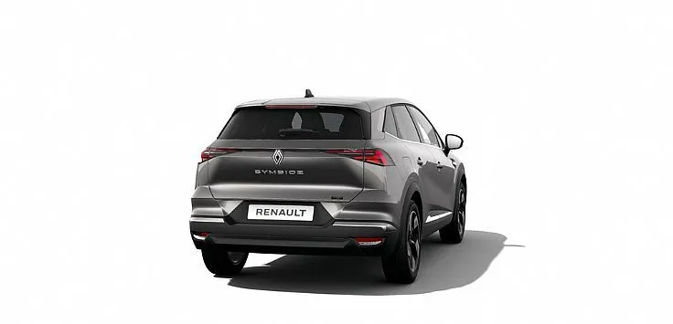 Zunanja slika - Renault Symbioz - Techno TCe 140 + Paket Varnost  + Parkiranje - 5