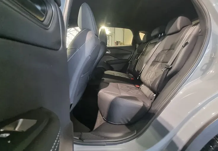 Zunanja slika - Nissan Qashqai - Tekna 1.3 Dih-T MHEV 158 2wd X-Tronic 2T - 12