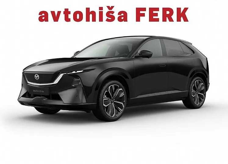 Zunanja slika - Mazda CX-6e - TAKUMI - 1