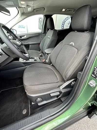 Zunanja slika - Ford Kuga - Active 2.5 Duratec Hybrid 132kW FHEV - 4