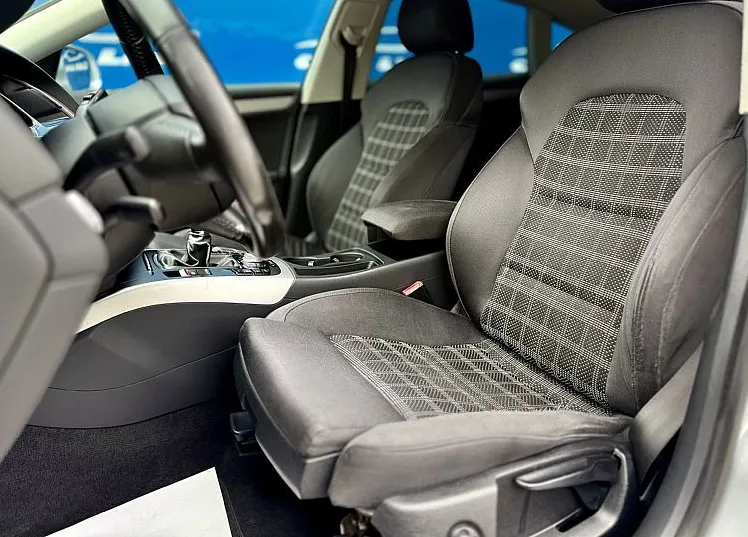 Zunanja slika - Audi A5 - 2.0 TDI - 7