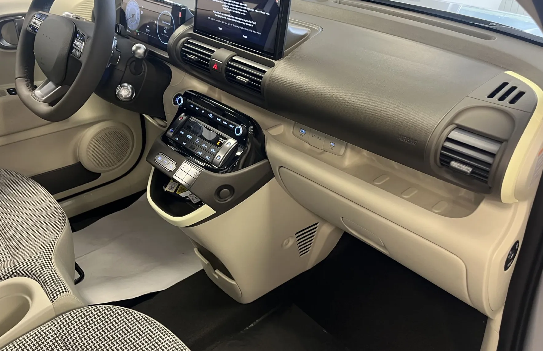 Zunanja slika - Hyundai Inster - 49 kWh STYLE. ENERGY. WINTER. RAC - 12