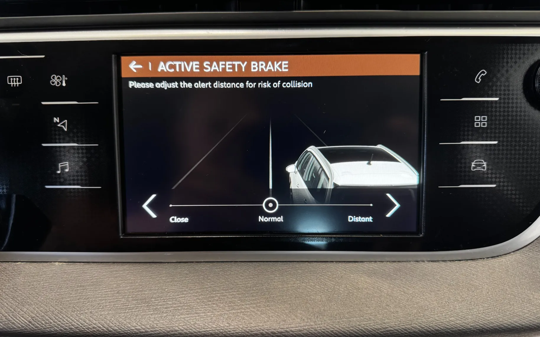 Zunanja slika - Citroën C4 - Grand Spacetourer PureTech 130 S&S Origins - 17