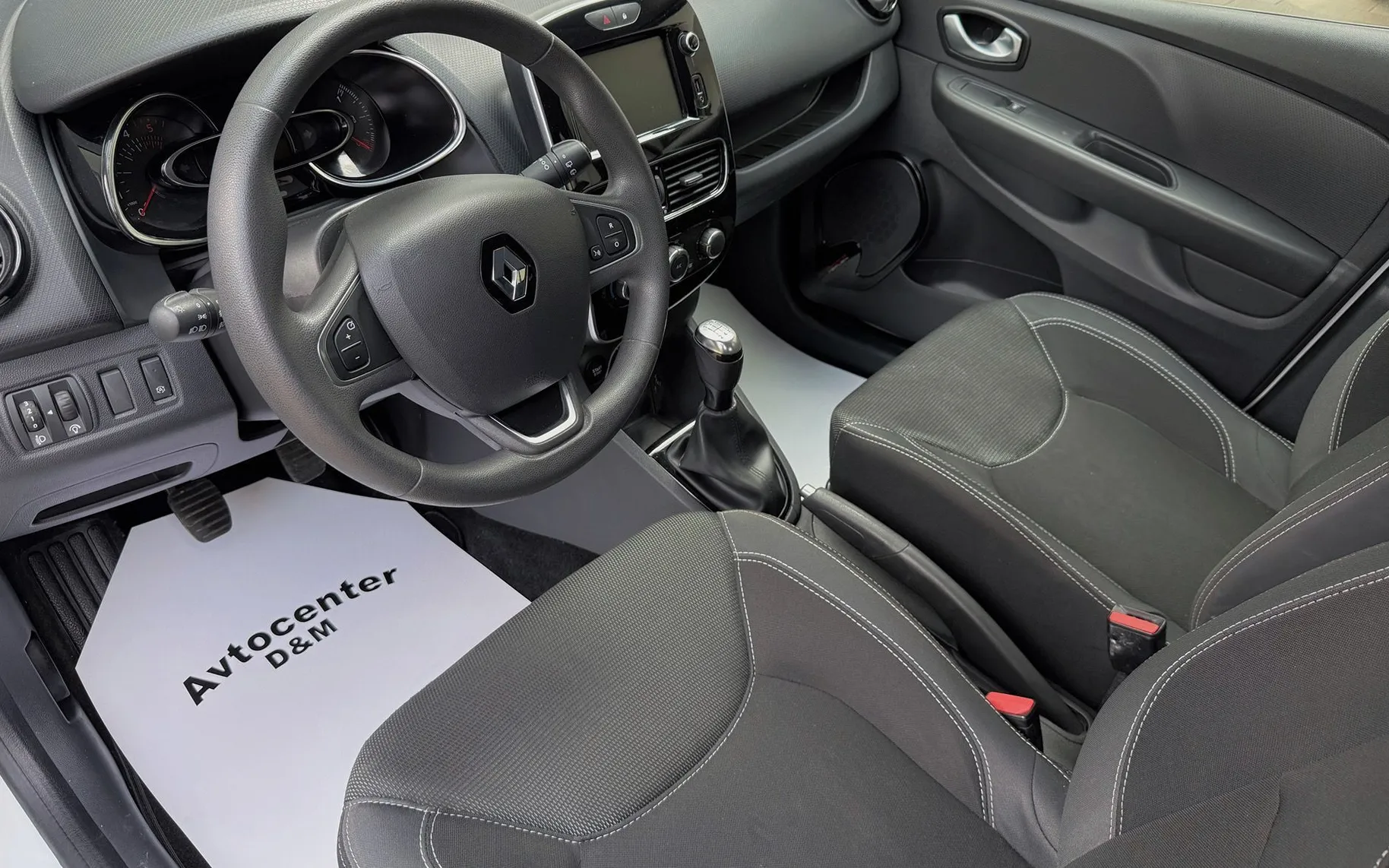 Zunanja slika - Renault Clio - Intens Energy dCi 90|NAVI|KLIMA|PDC|LEANPAY - 7
