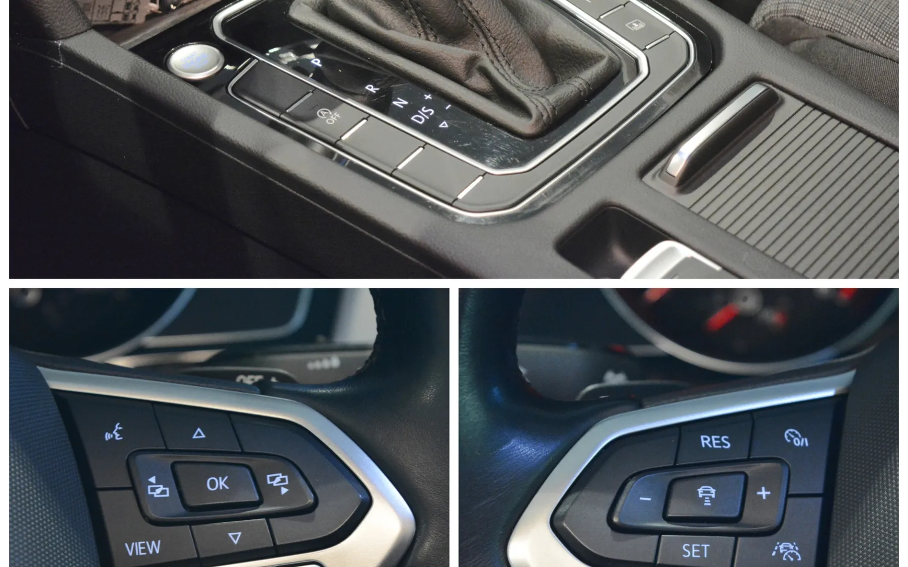 Zunanja slika - Volkswagen Passat - Passat - 15