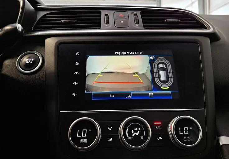 Zunanja slika - Renault Kadjar - dCi 115 Limited EDC - 8