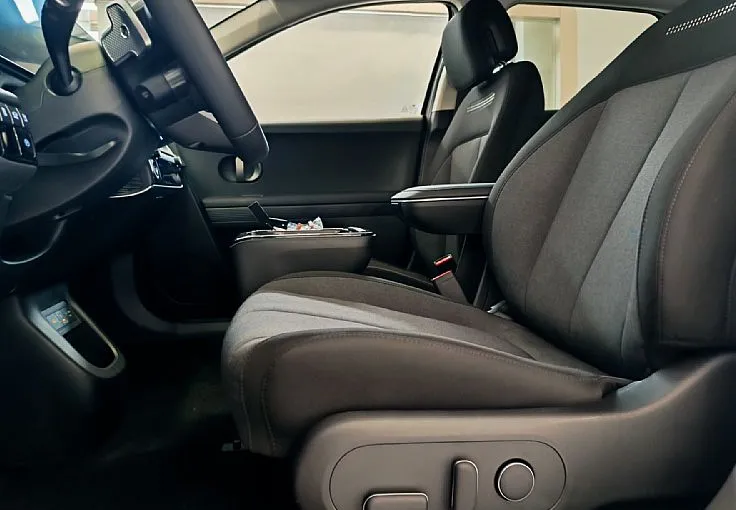 Zunanja slika - Hyundai Ioniq 5 - 168 KW 84 KWH PREMIUM-TOPL.Č.-EL.KLJUKE-VIDEO - 9
