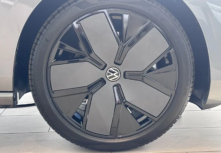 Zunanja slika - Volkswagen Passat - Variant R-Line 4JOY 2.0 TDI DSG 4M - V PRIHODU - KLJUKA - - 12