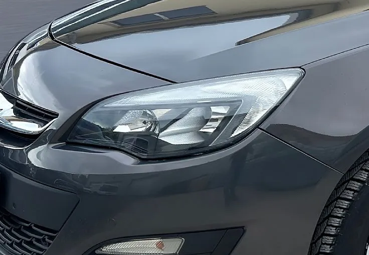 Zunanja slika - Opel Astra - 1.6 CDTI Cosmo Start Stop - 5