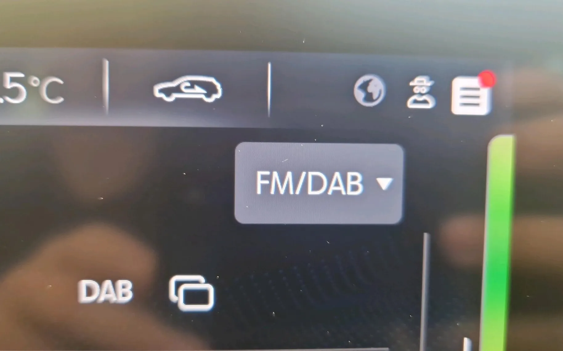 Zunanja slika - Cupra Formentor - 1.5 TSI-RADAR-LED-DAB-LINE-NAVI-KEYLESS-PDC... - 18