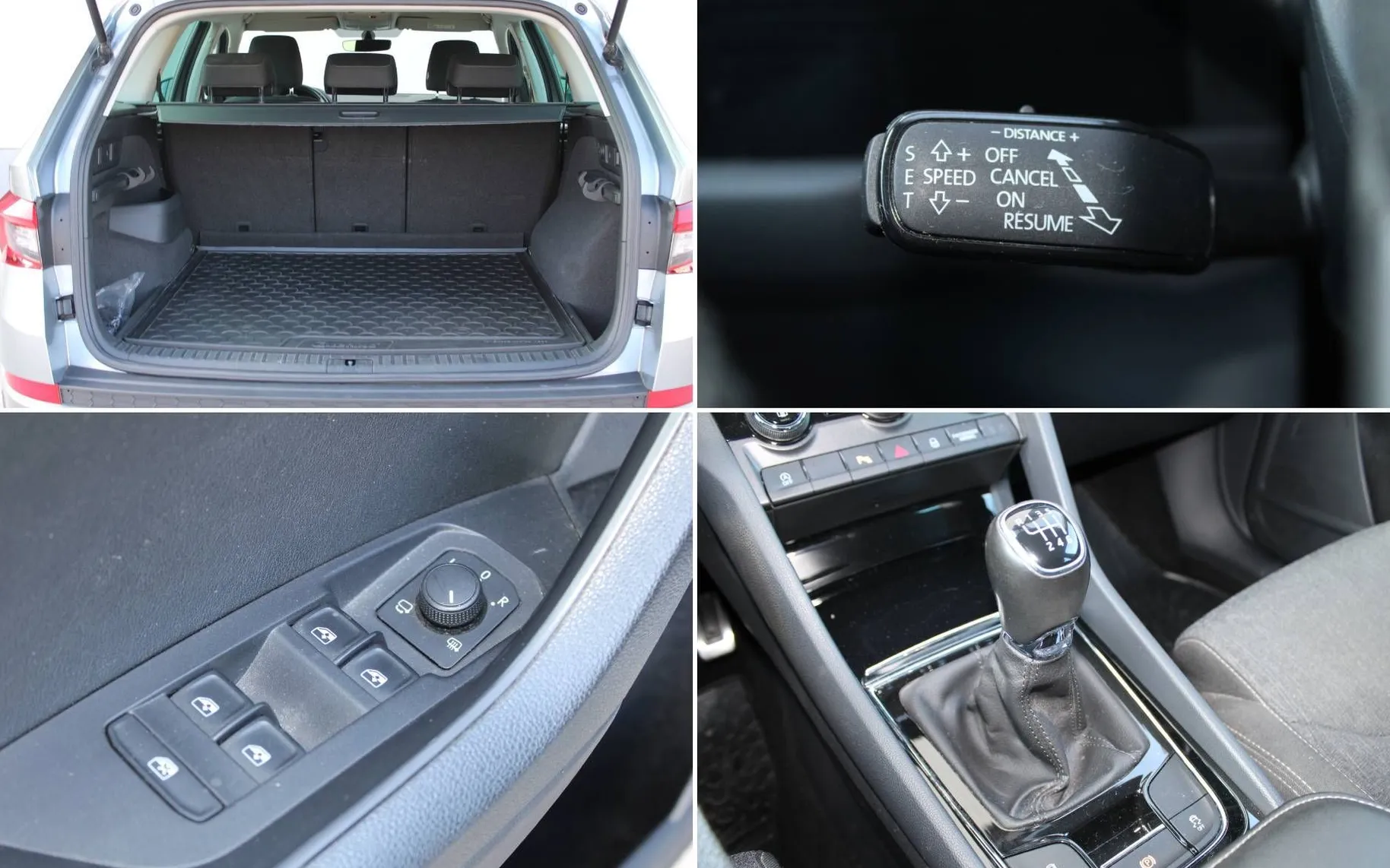 Zunanja slika - Škoda Kodiaq - Style 1.5 TSI ACT 110kW... - 10