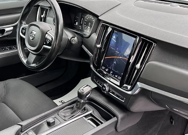 Zunanja slika - Volvo V90 - 2.0D+ACC+FULL LED++NAVI+PDC+KLJUKA+NOVE PNEVMATI.. - 17