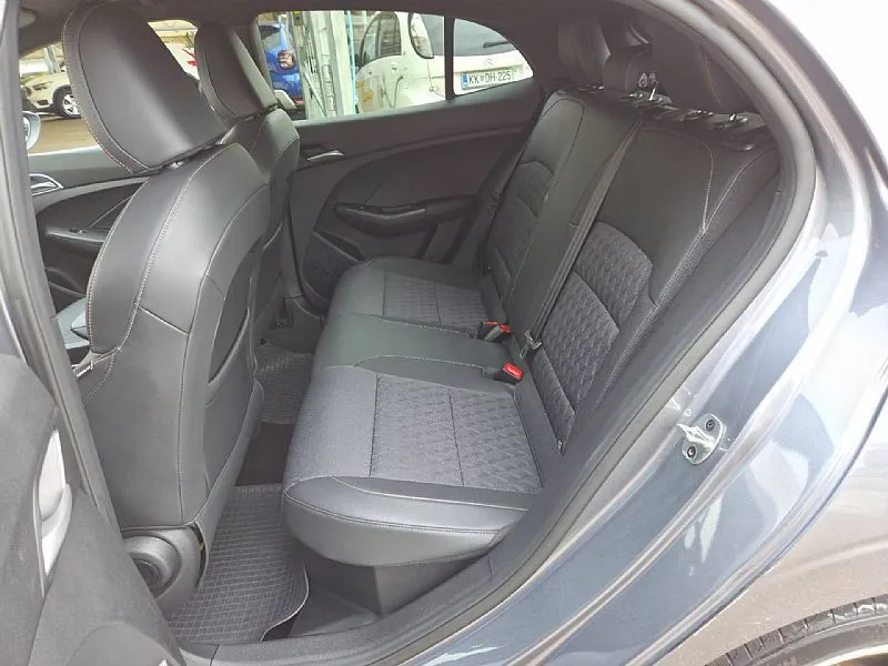 Zunanja slika - MG MG3 - 1.5 Hybrid+ Luxury - 12