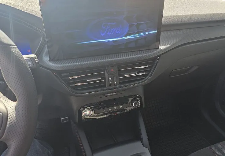 Zunanja slika - Ford Kuga - St-Line X 2.5 Duratec Hybrid 132kW FHEV - 7