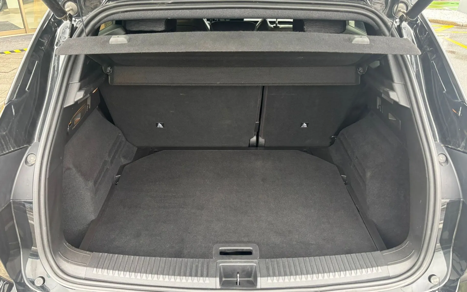 Zunanja slika - Renault Austral - 1.3 MHEV 160 TECHNO AUTO ACC-KAMERA-AMBIENT - 6