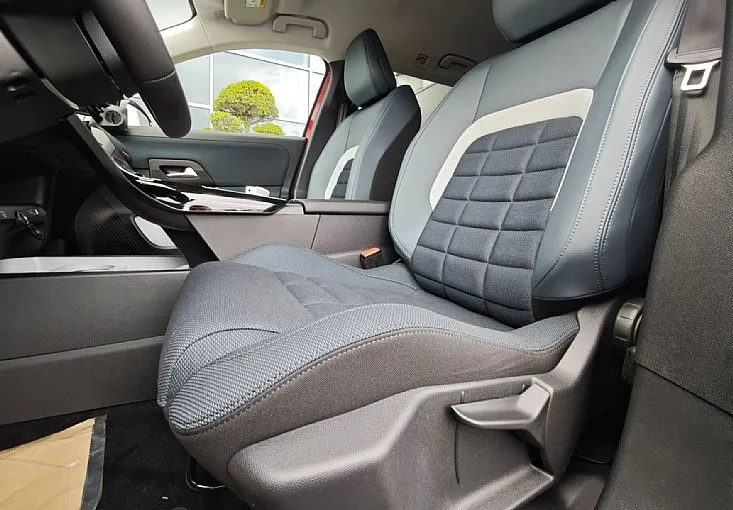 Zunanja slika - Citroën C5 Aircross - 1.2 Hybrid 145 S S Plus Avt. - 5