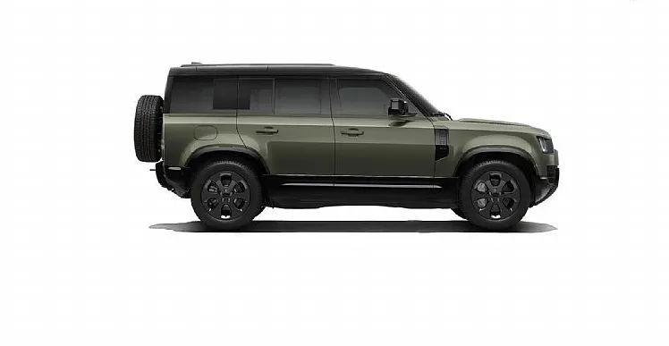 Zunanja slika - Land Rover Defender - 110 3.0 D350 TERRA MHEV AWD - 2
