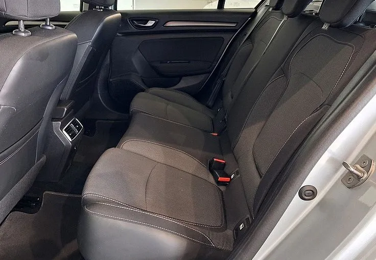 Zunanja slika - Renault Mégane - Megane Grandtour Blue dCi 115 Equilibre EDC -JAMSTVO- - 10
