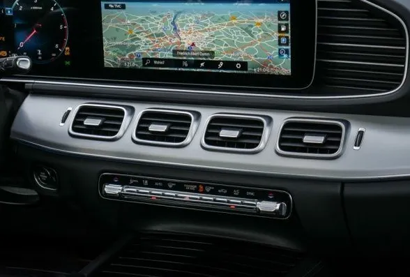 Zunanja slika - Mercedes-Benz GLE-Razred - GLE 350 d 4MATIC PANORAMA - 5
