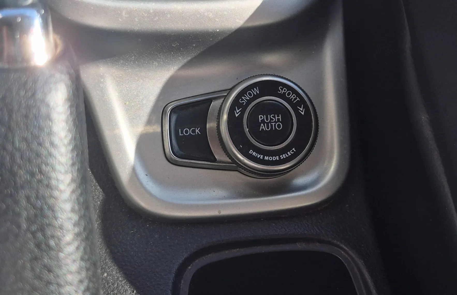 Zunanja slika - Suzuki Vitara - 1.4 Boosterjet 4x4 - 19