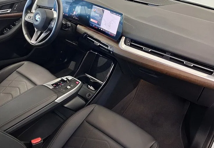 Zunanja slika - BMW Serija 2 - Active Tourer: 218d Luxury Line Avt. -LED-NAVI- - 6