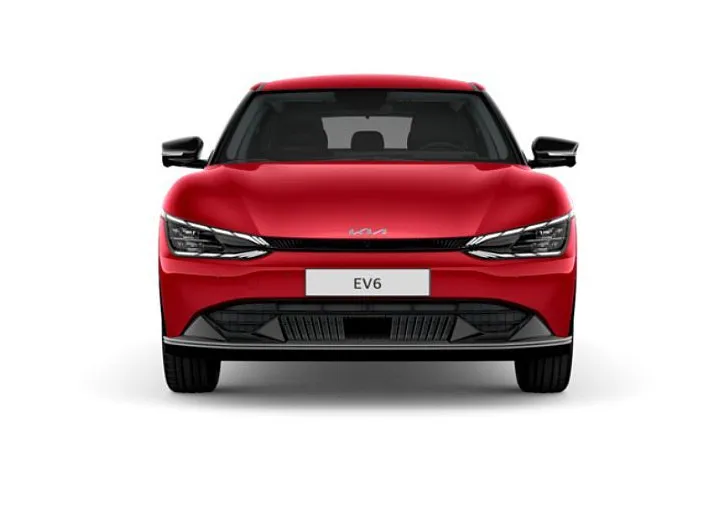 Zunanja slika - KIA EV6 - GT-Line Energy 84 kWh. 239kW AWD - 5