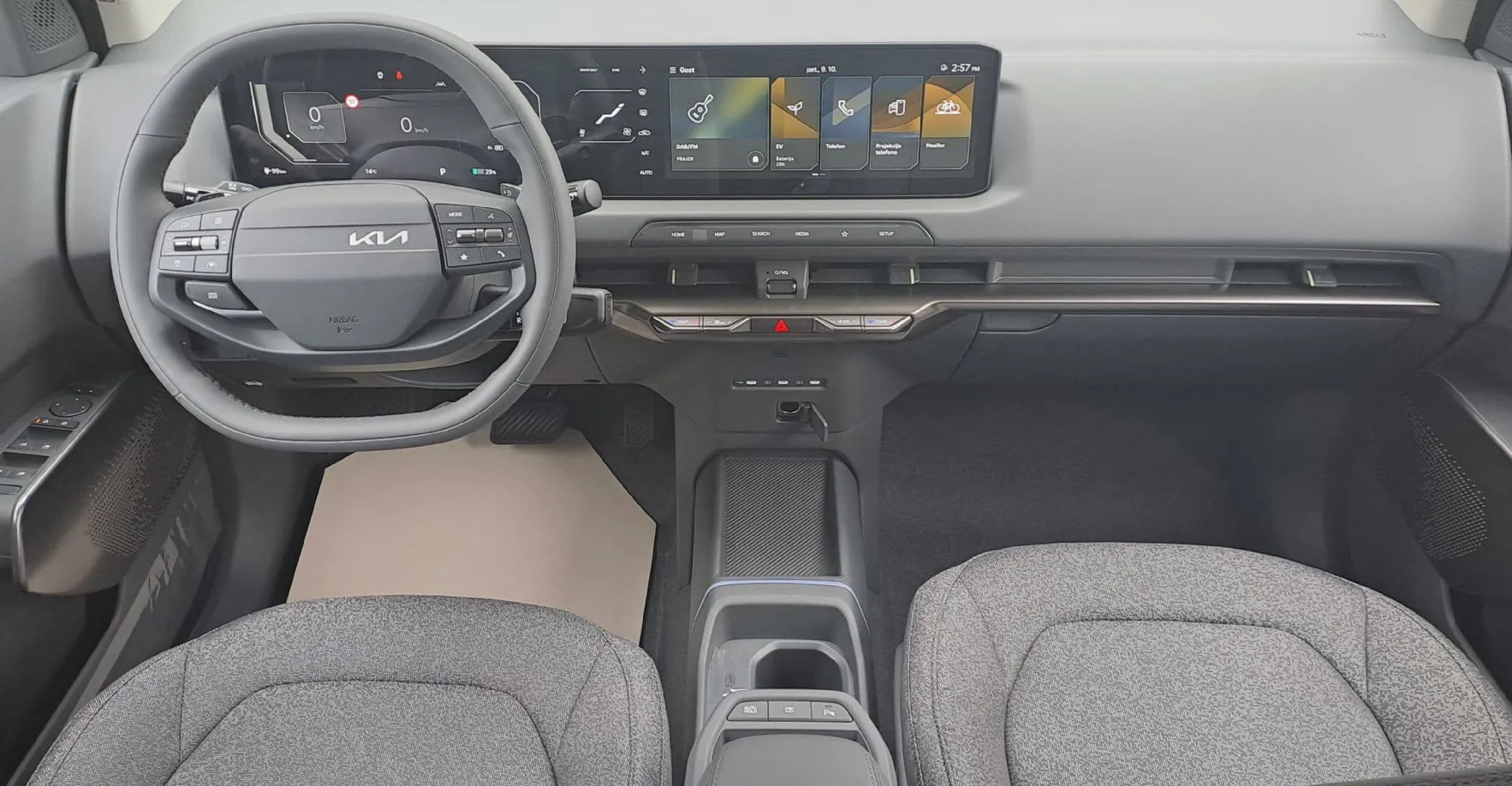 Zunanja slika - KIA EV2 - 42.2 kWh Pulse - 8
