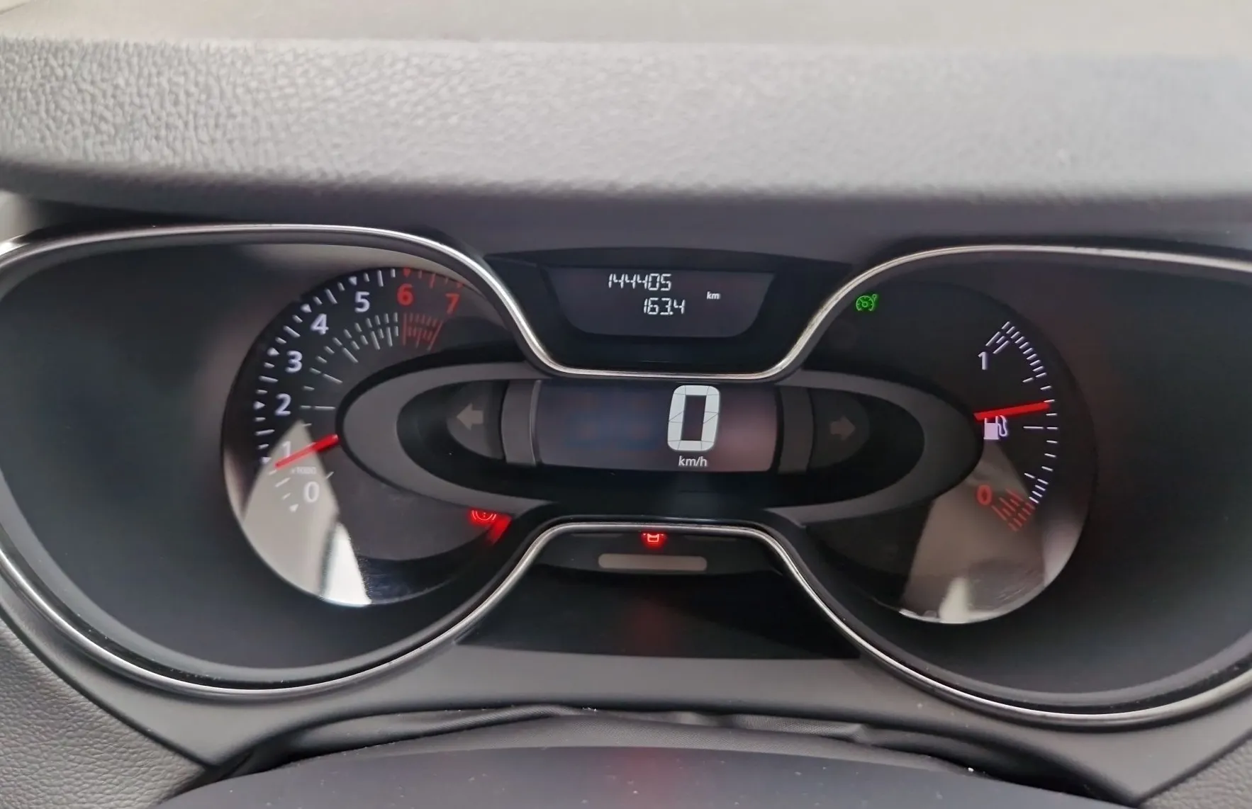 Zunanja slika - Renault Captur - Intens Energy TCe 120 - 11