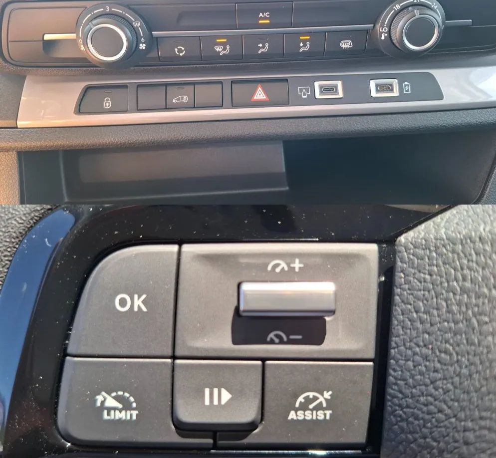 Zunanja slika - Peugeot Expert - E-Drive - 20