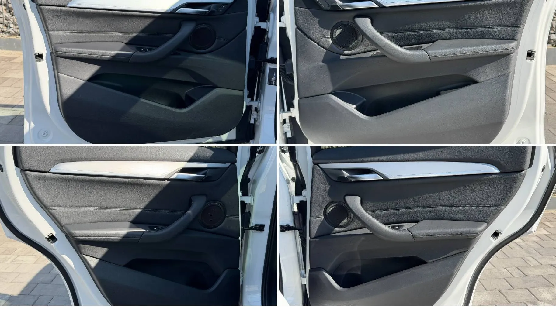 Zunanja slika - BMW X1 - serija :  xDrive20d M Sport |HUD|KAM|PANO|AMBI| - 18