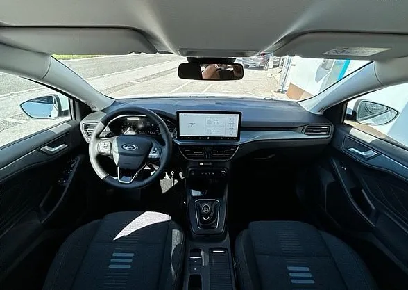 Zunanja slika - Ford Focus - 1.0 EcoBoost 92kW ACTIVE - AKCIJSKA CENA - - 6