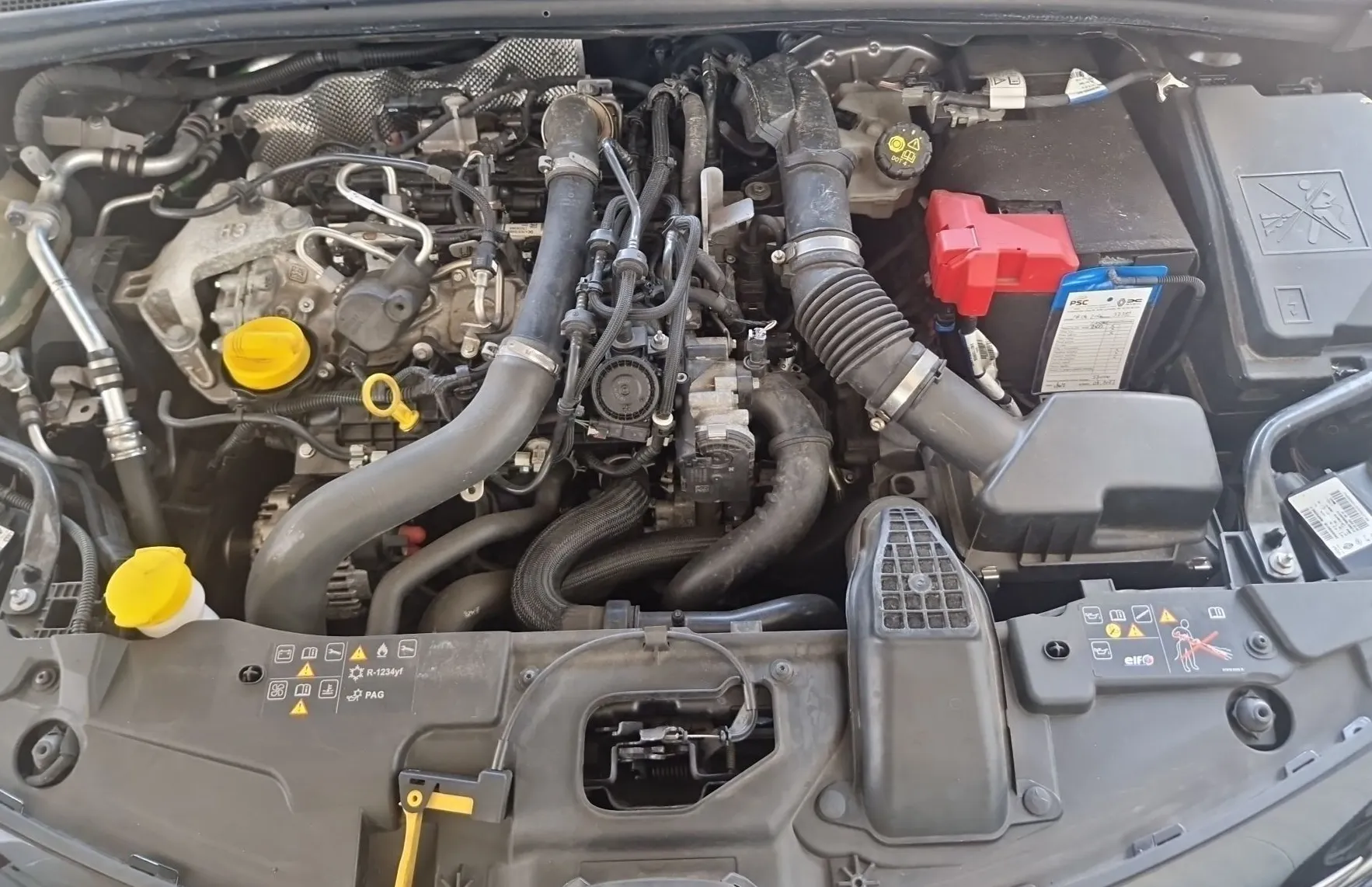 Zunanja slika - Renault Clio - TCe 130 Intens EDC - 18