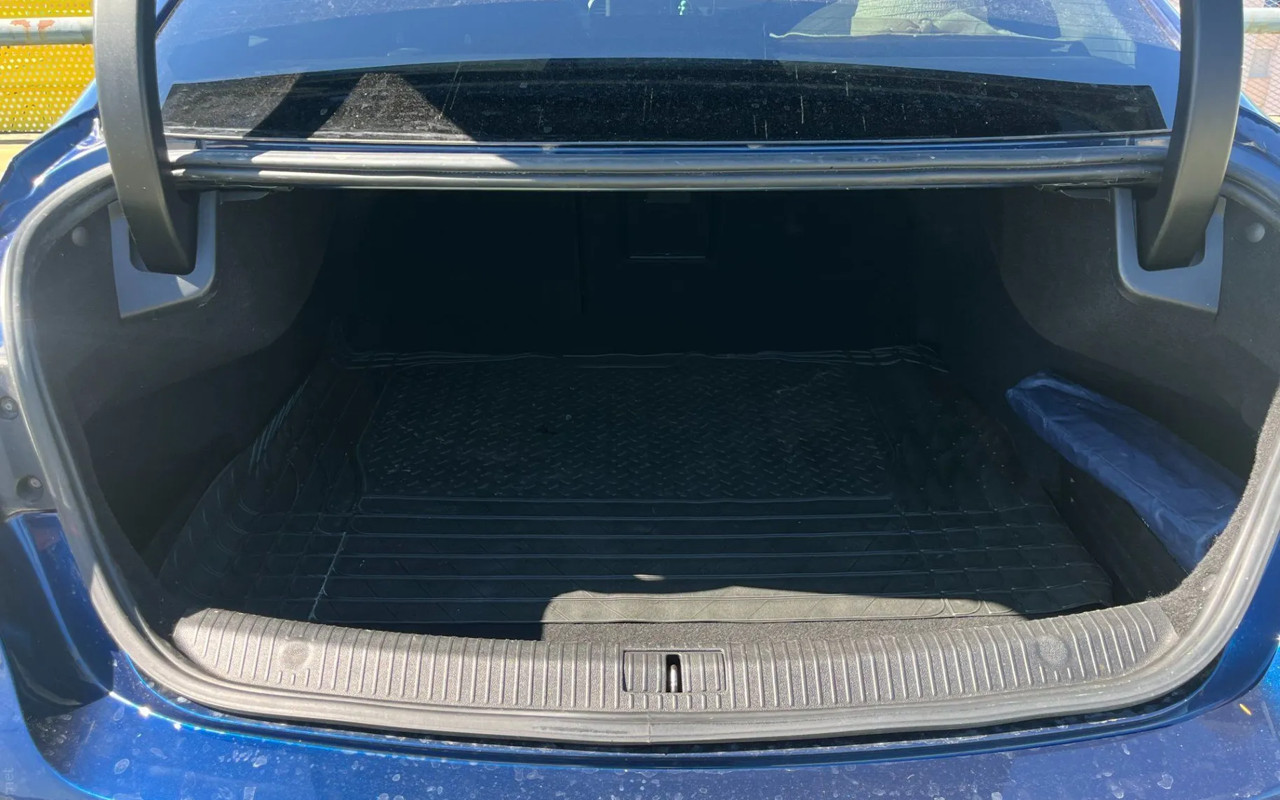 Zunanja slika - Renault Talisman - Blue dCi 160 Business EDC LED.NAVI.2XPDC.KAM.MASAŽ - 6