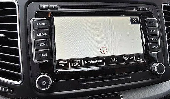 Zunanja slika - Volkswagen Sharan - 4motion 2.0 TDI BlueMotion Tech. Highline-XENON... - 8