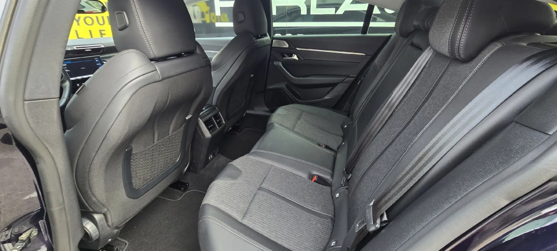 Zunanja slika - Peugeot 508 - 1.5 BLUEHDI 130 ALLURE-LE 81.000KM-HIGH LED- - 16