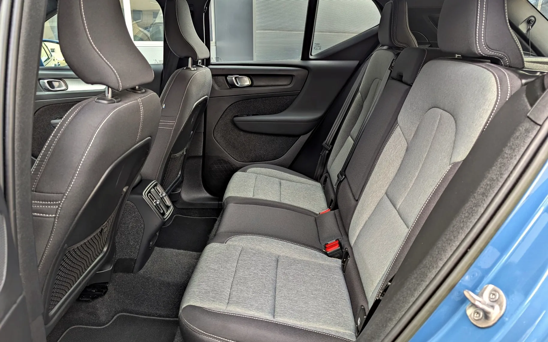 Zunanja slika - Volvo XC40 - 2.0 B3 aut. Core - 12