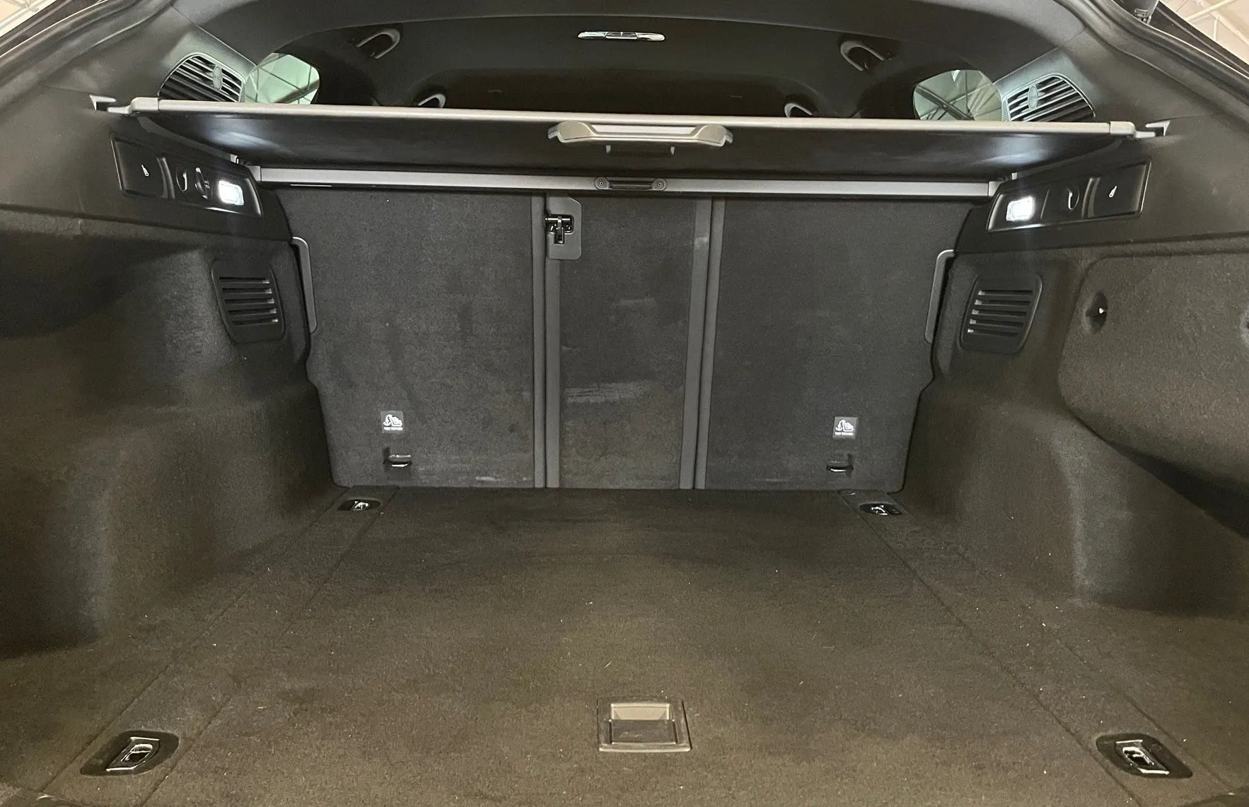 Zunanja slika - Alfa Romeo Stelvio - Q4 2.2 Multijet 210 Veloce Avt. - 12