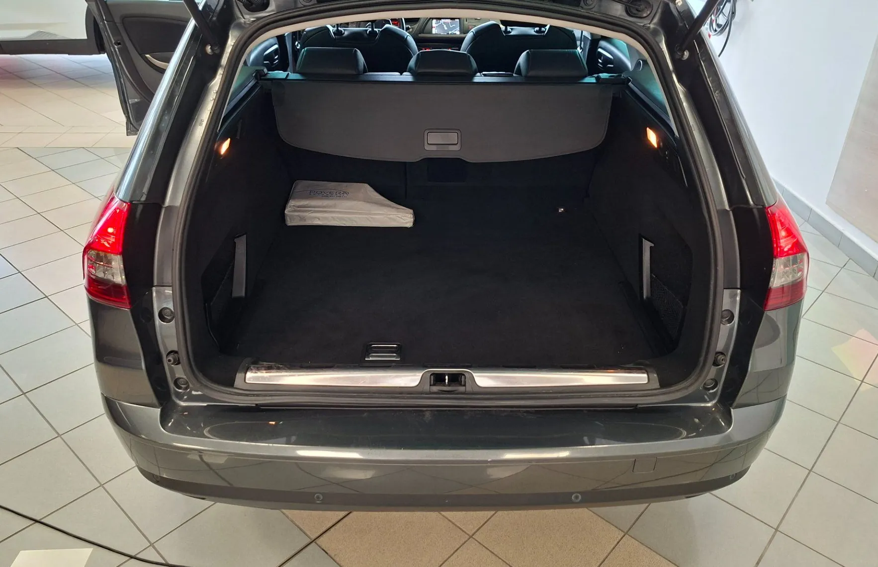 Zunanja slika - Citroën C5 - Tourer 2.0 BlueHDi FAP Exclusive Avt.-LED-NAVI-KAM - 17