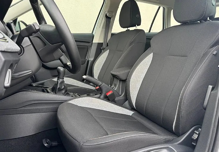 Zunanja slika - Škoda Kamiq - Selection 1.0 TSI-LED-SENZORJI-TEMPOMAT-KREDIT - 8
