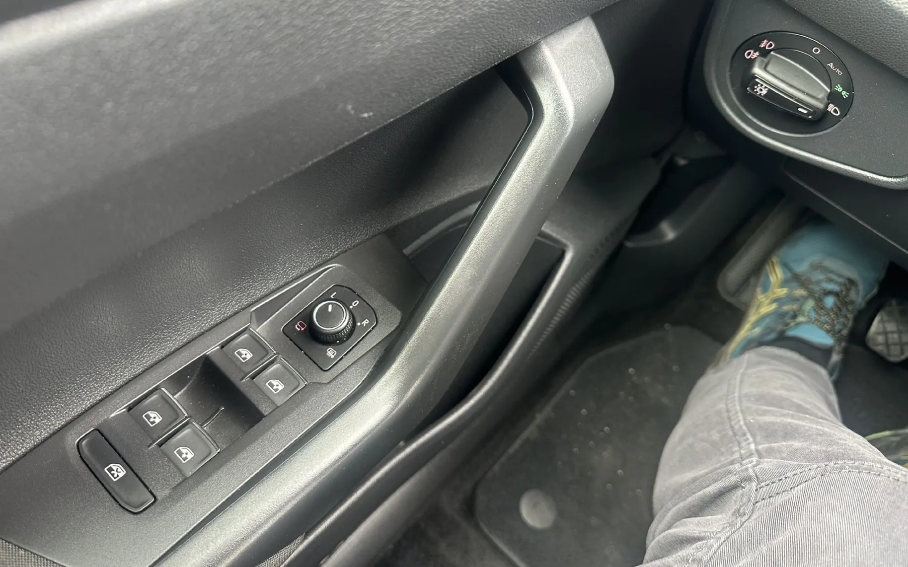 Zunanja slika - VW Polo - Highline 1.0 TSI 70kW.NEMŠKI+4ALU.NAVI.LED.USNJE - 8