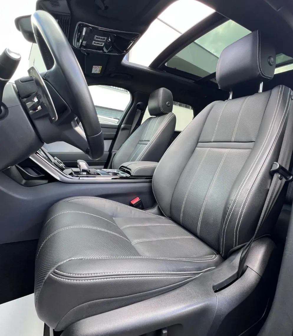 Zunanja slika - Land Rover Range Rover Velar - R-DYNAMIC+SLO+1.LAST+MATRIX+3D+ACC+AWD+HF-FI - 11