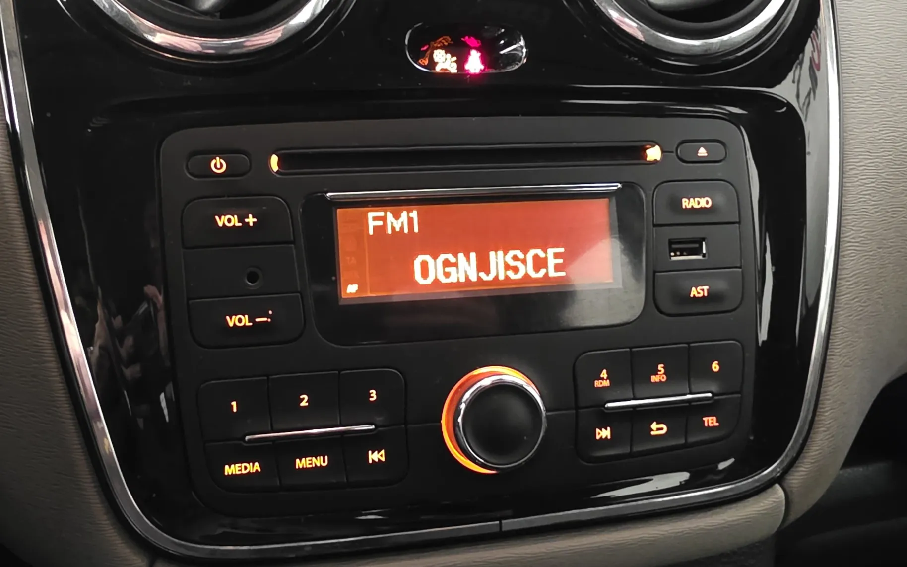 Zunanja slika - Dacia Dokker - 1,5 dCi 90 N1 - 8