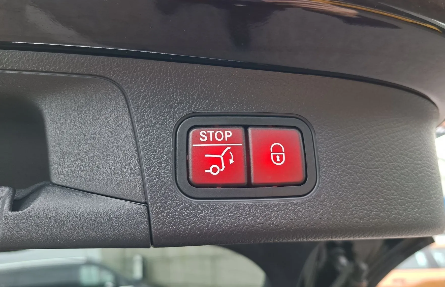 Zunanja slika - Mercedes-Benz GLA-Razred - GLA 200 d AMG Line Avt. - 14
