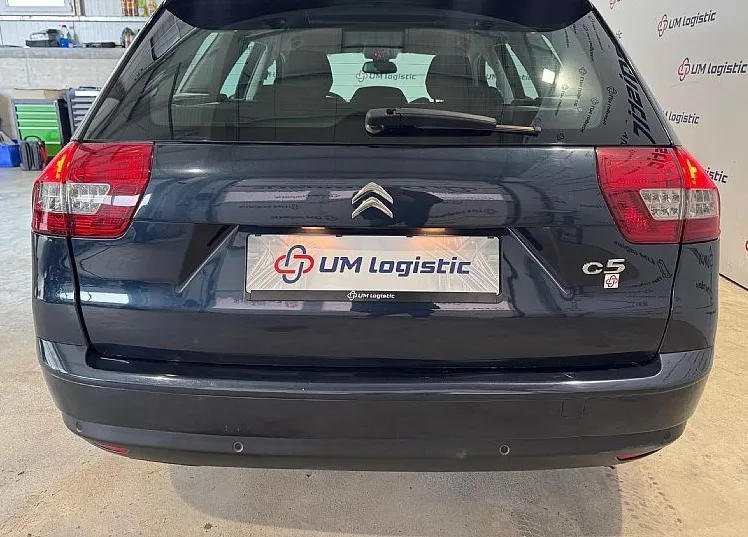 Zunanja slika - Citroën C5 - Tendance e-HDi 115 Airdream BMP6-XENON-LED-NAVI - 5