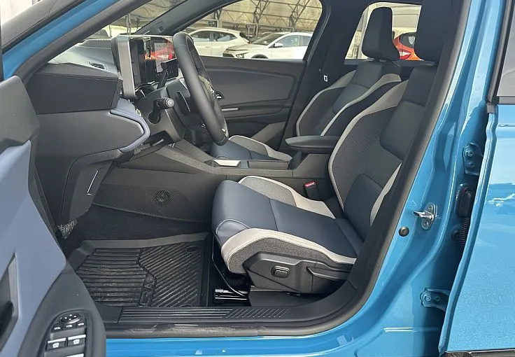 Zunanja slika - Nissan Micra - EV52 Evolve+5 let jamstva ali 160.000km - 7